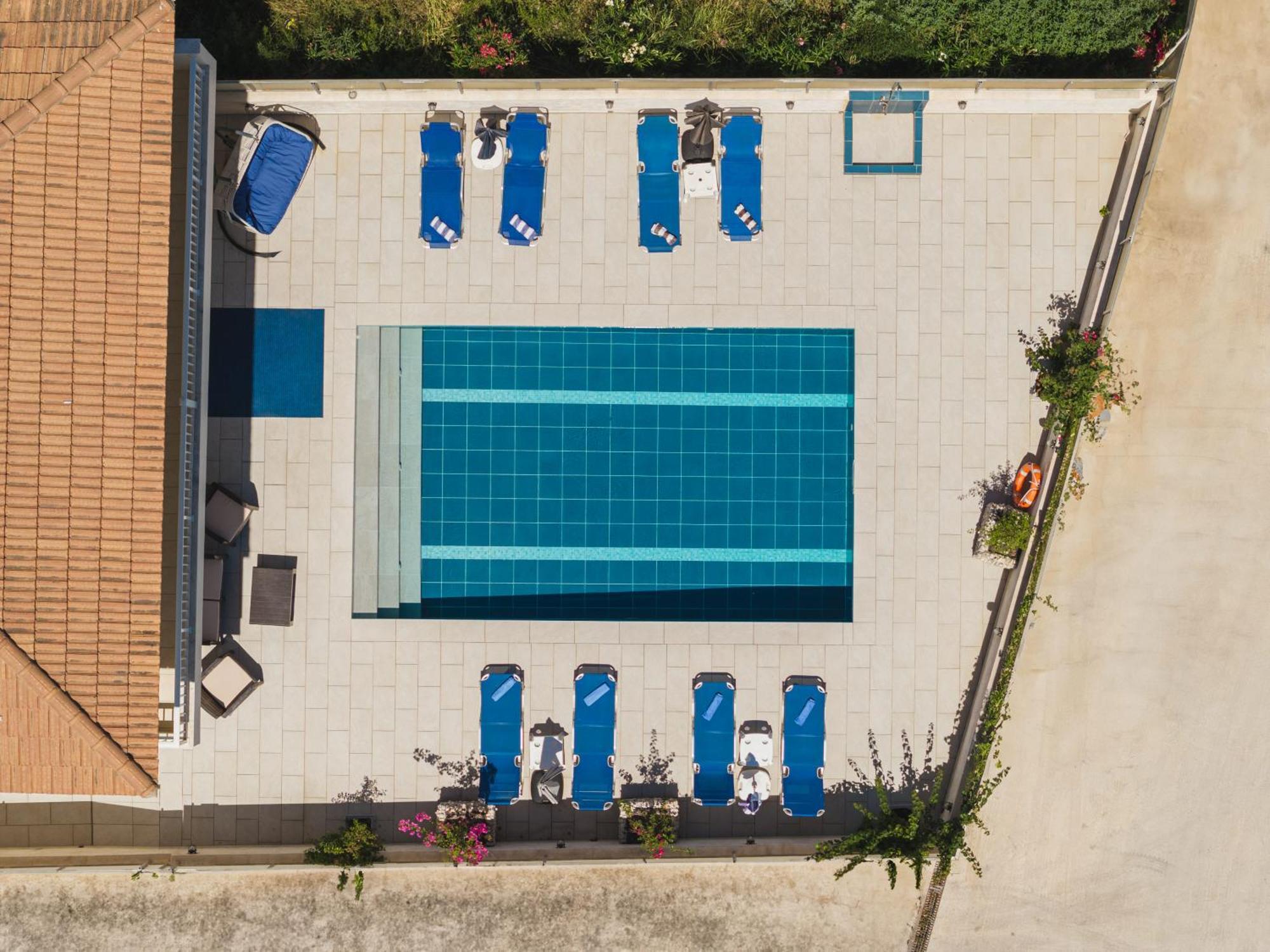Dennis And Tanya Villas لاغاناس المظهر الخارجي الصورة
