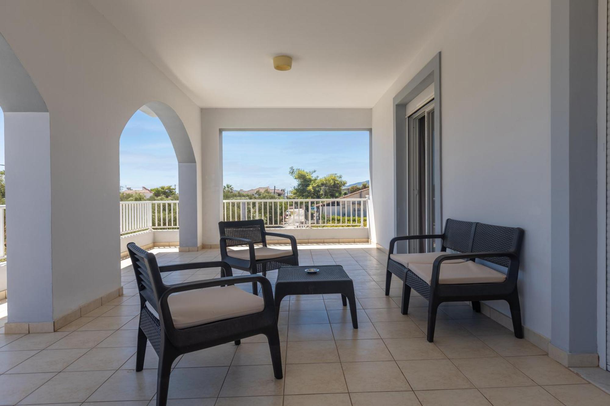 Dennis And Tanya Villas لاغاناس المظهر الخارجي الصورة