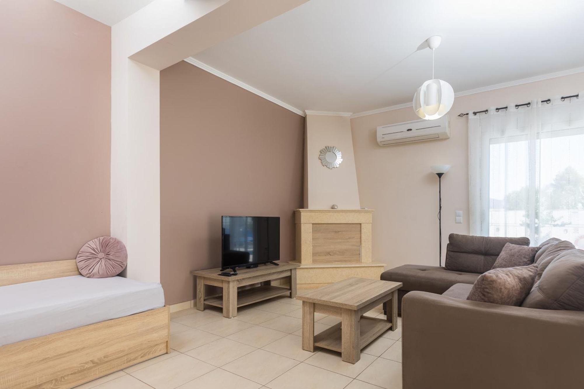Dennis And Tanya Villas لاغاناس المظهر الخارجي الصورة